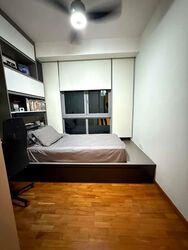The Canopy (D27), Condominium #560361231